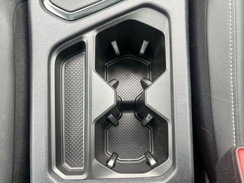Certified 2024 Volkswagen Tiguan SE R-Line FWD image 14