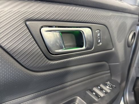 Used 2025 Ford Mustang Premium w/ Wheel & Stripe Package image 20