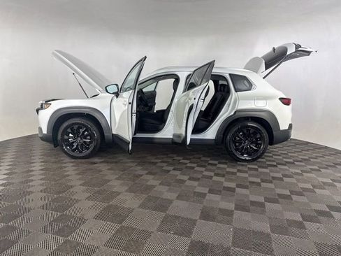 New 2026 MAZDA CX-50 AWD 2.5 S w/ Preferred Pkg image 9