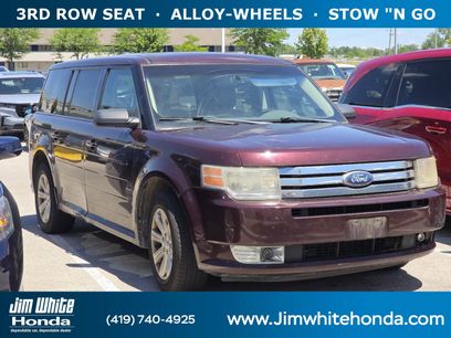 Used 2011 Ford Flex SE