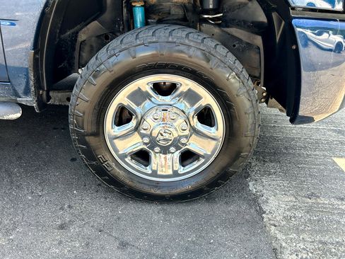 Used 2020 RAM 2500 Tradesman image 15