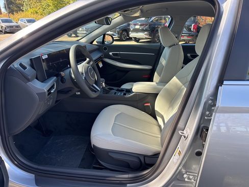 New 2026 Hyundai Sonata SE image 12