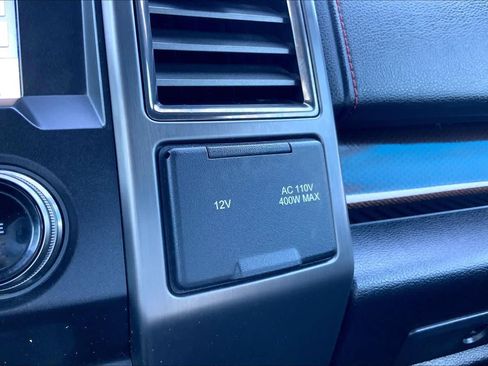 Used 2017 Ford F150 Raptor w/ Equipment Group 802A Luxury AWD/4WD image 34