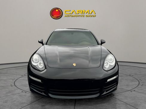 Used 2014 Porsche Panamera S image 8