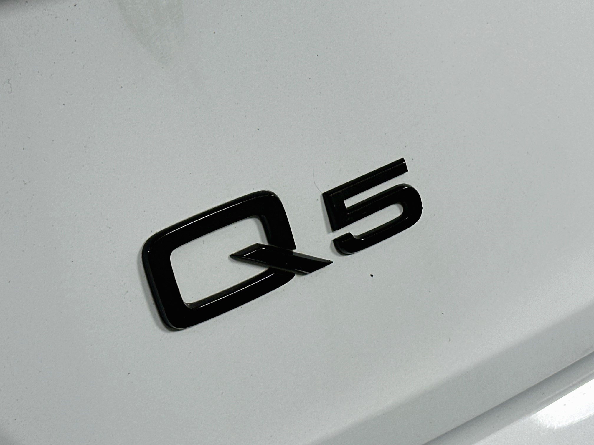 Used 2024 Audi Q5 e Prestige w/ Prestige Package AWD/4WD image 28