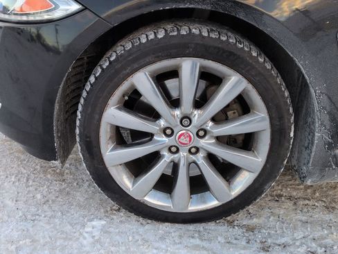 Used 2014 Jaguar XF 3.0 image 10