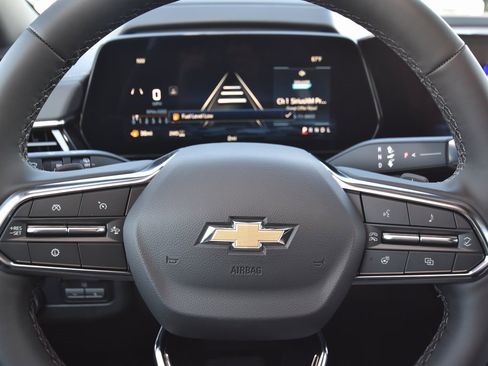 New 2026 Chevrolet Tahoe Premier image 16