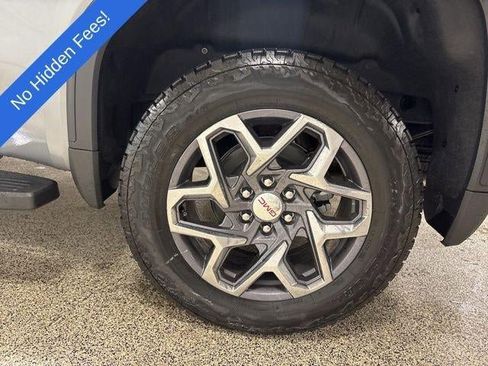 New 2026 GMC Sierra 1500 SLT w/ SLT Premium Plus Package image 26