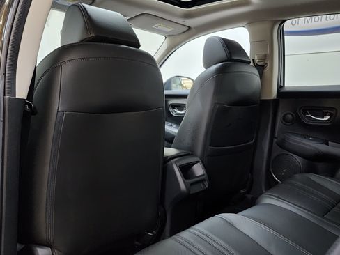 Used 2024 Honda HR-V EX-L image 16