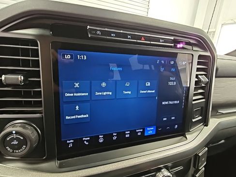 Used 2024 Ford F150 Lariat image 17