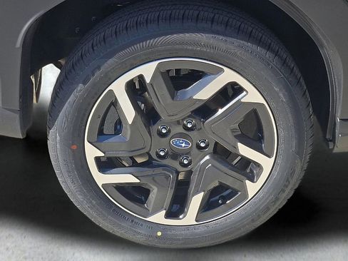 New 2026 Subaru Forester Limited image 8