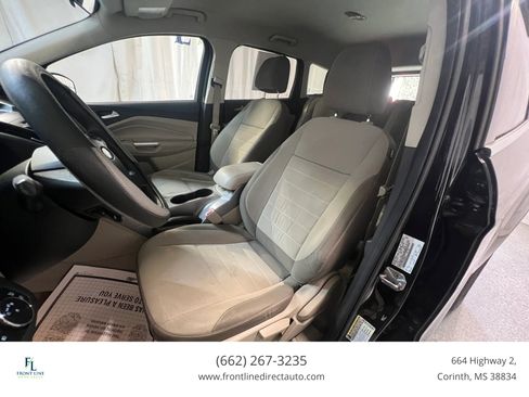 Used 2013 Ford Escape SE image 9