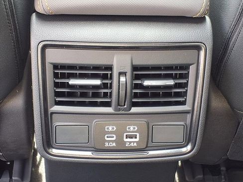 New 2026 Subaru Forester Wilderness image 11