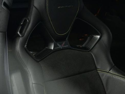Used 2016 Chevrolet Corvette Z06 w/ C7.r Special Edition RWD image 61
