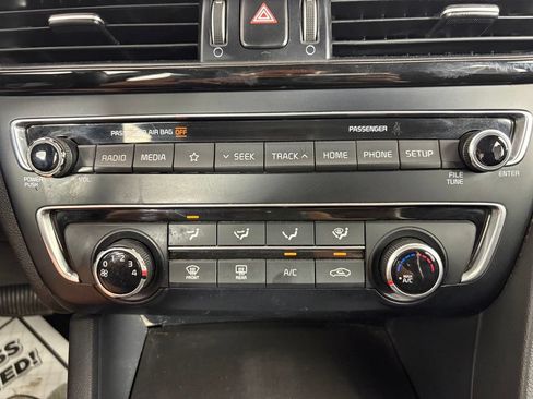 Used 2020 Kia Optima LX FWD image 24