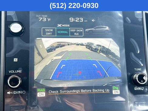 New 2026 Subaru Crosstrek 2.5i Limited AWD/4WD image 16
