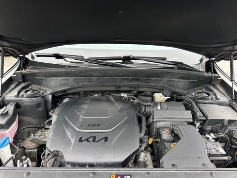 Certified 2023 Kia Telluride EX X-Line AWD/4WD image 18