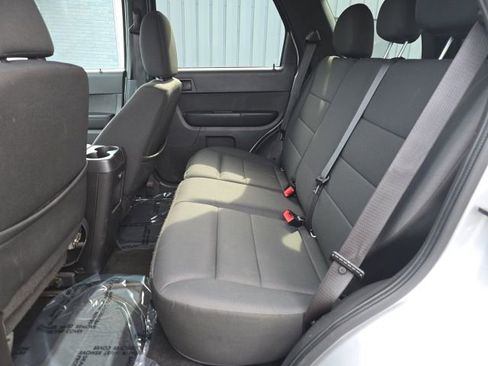 Used 2011 Ford Escape XLT w/ Class II Trailer Tow Pkg image 21