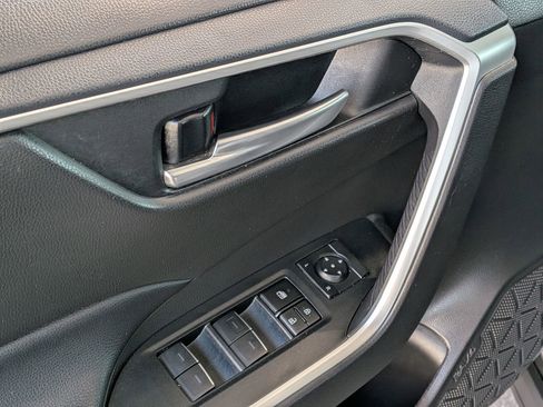 Certified 2024 Toyota RAV4 XLE AWD/4WD image 9