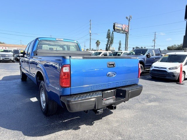 Used 2016 Ford F350 XL RWD image 8