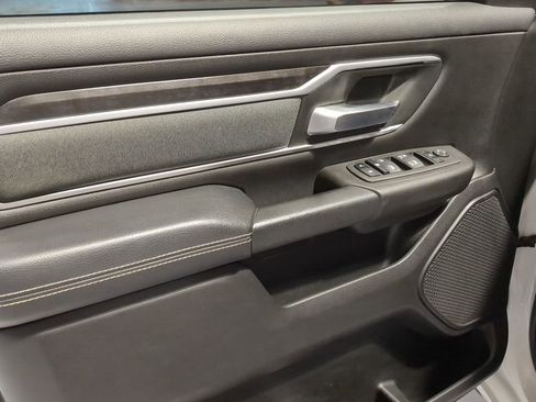 Used 2023 RAM 1500 Big Horn AWD/4WD image 14