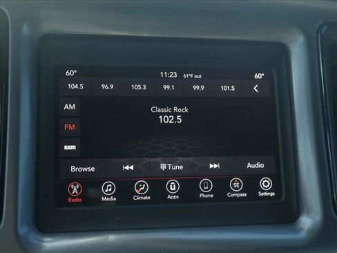 Used 2019 Dodge Challenger GT w/ Blacktop Package RWD image 17
