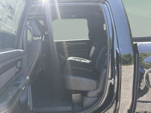 New 2026 RAM 1500 RHO w/ RHO Level 1 Equipment Group AWD/4WD image 23