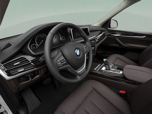 Used 2016 BMW X5 xDrive35i AWD/4WD image 59