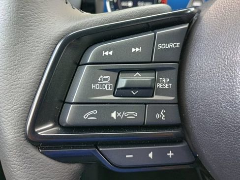 New 2026 Subaru Outback Limited XT AWD/4WD image 11