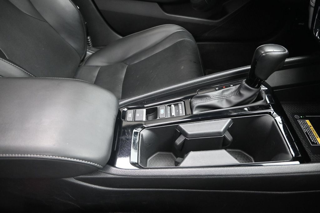Used 2025 Honda Accord Sport image 27