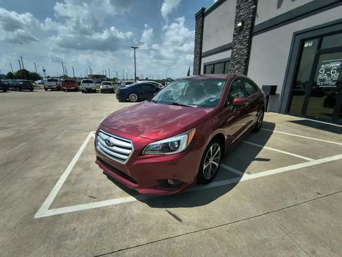 Used 2015 Subaru Legacy 3.6R Limited image 7