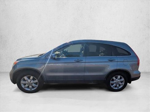 Used 2007 Honda CR-V EX-L image 9