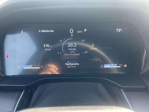 Used 2025 Jeep Grand Cherokee Laredo X image 31