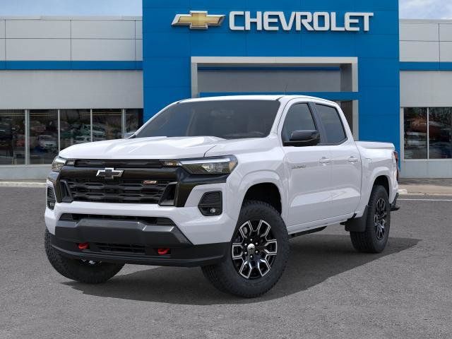New 2026 Chevrolet Colorado Z71 w/ Technology Package AWD/4WD image 6