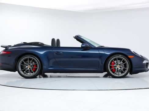 Used 2016 Porsche 911 Carrera S image 6