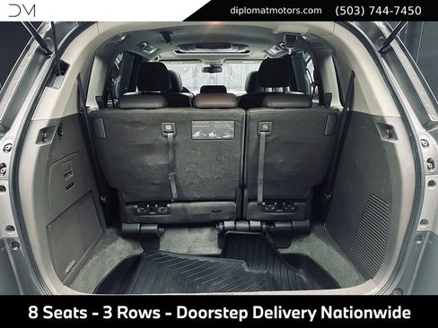 Used 2016 Honda Odyssey Touring image 48