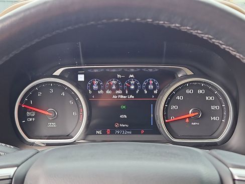 Used 2021 Chevrolet Tahoe Premier w/ Premium Package image 12