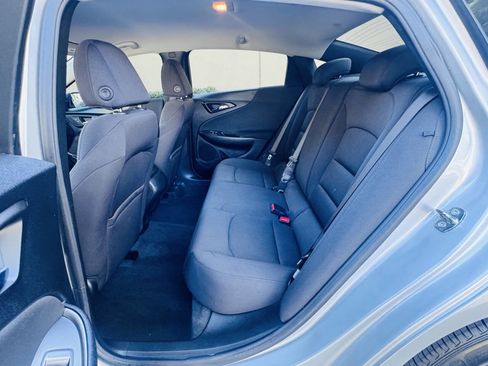 Used 2022 Chevrolet Malibu LS image 11