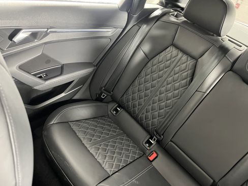 Used 2022 Audi S3 Premium Plus image 22