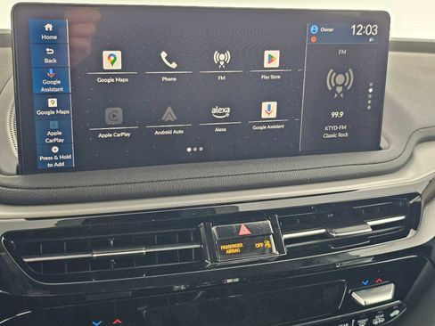 New 2026 Acura MDX SH-AWD image 26