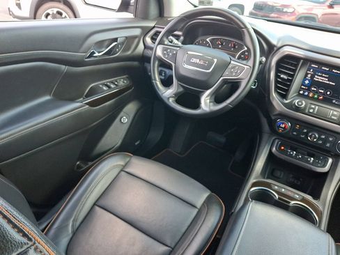 Used 2023 GMC Acadia AT4 AWD/4WD image 15