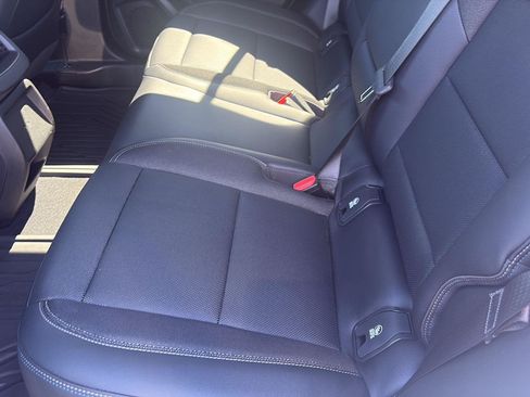 Used 2024 Chevrolet Equinox EV LT w/ LPO, Blackout Package FWD image 26