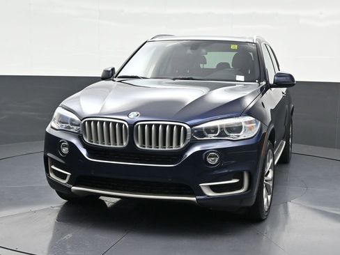 Used 2017 BMW X5 sDrive35i image 9
