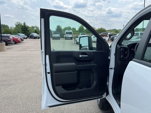 New 2024 Chevrolet Silverado 3500 W/T w/ WT Convenience Package image 10