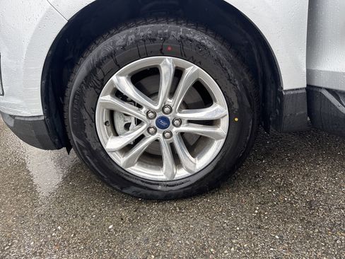 Used 2016 Ford Edge SEL w/ Equipment Group 201A image 20