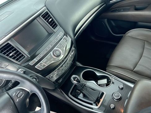 Used 2020 INFINITI QX60 Luxe w/ Essential Package FWD image 23