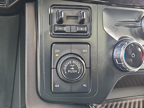 Used 2023 Ford F150 Raptor w/ Equipment Group 802A Raptor R image 32