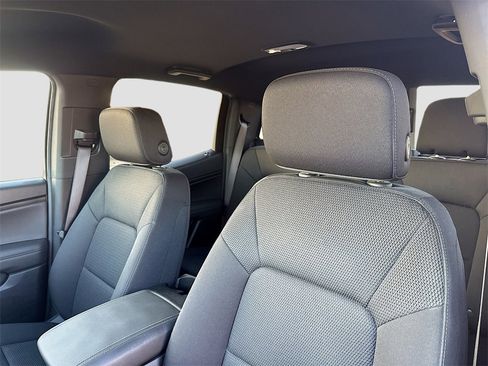 Used 2024 GMC Canyon Elevation w/ Convenience Package image 12