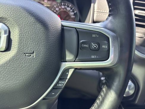 Used 2020 RAM 1500 Laramie image 31