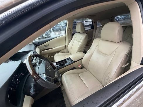 Used 2015 Lexus RX 350 AWD image 5